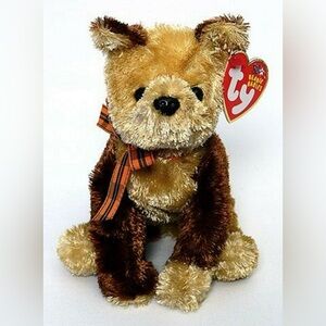 Ty Beanie Baby (Named Fidget)